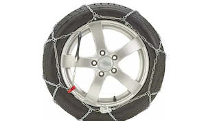 Snow: Konig Snow Chain - Zip 9