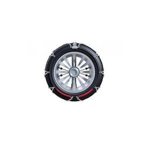 Chains: Konig Snow Chain - Easy Fit CU-10