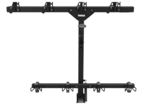 Bike: Thule ReVert 4