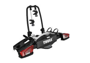 Bike: Thule Velocompact 924
