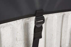 Bike: Gate Keeper EVO Medium