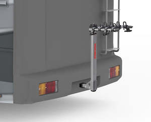 Bike: Yakima Longhaul