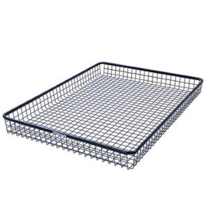 Baskets: Rhino-Rack Steel Mesh Basket