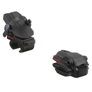 Roof Mounted: Yakima ForkChop