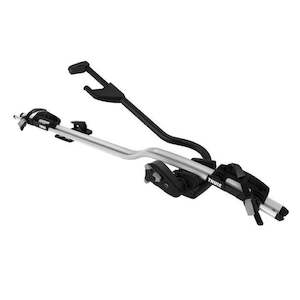 Thule 598 ProRide Silver