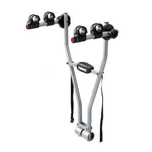 Tow Bar Mounted: Thule Xpress 970-50