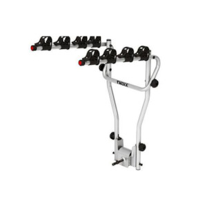 Tow Bar Mounted: Thule Hangon 9708