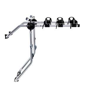 Rear Door Boot Mounted: Thule 968 Freeway 3-Bike