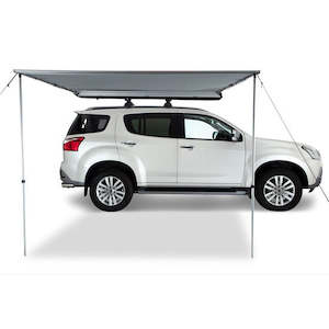Awnings: Yakima OverNOut SM Awning 1.3m x 2.0m