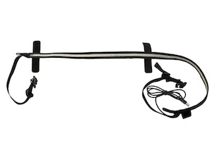 Awnings: Yakima SkyBelt