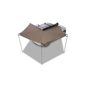 Rhino-Rack Batwing Compact Awning (Right)