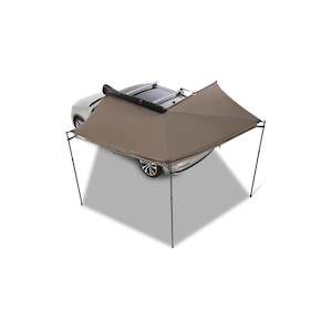 Rhino-Rack Batwing Compact Awning (Left)