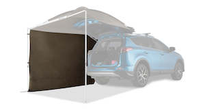 Awning Accessories: Rhino-Rack Dome 1300 Side Wall