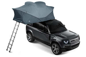 Roof Top Tents: Thule Approach M