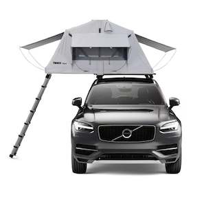 Roof Top Tents: Thule Tepui Kukenam 3