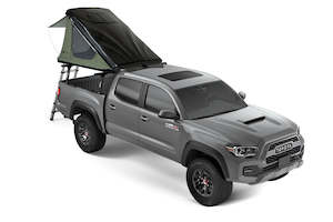 Roof Top Tents: Thule Basin Wedge