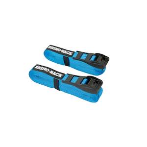 Load Securing: Rhino-Rack 5.5m Rapid Straps