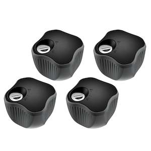 Thule 527 Lockable Knob 4-Pack