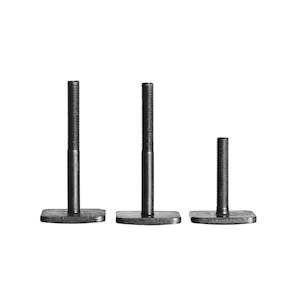 Thule T-track Adapter 889-1