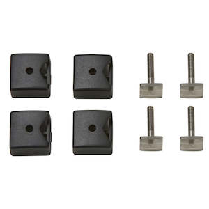 Spare Parts: Yakima SmarT-Slot Kit 2