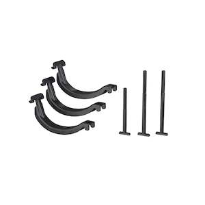 Spare Parts: Thule Adapter 889-8