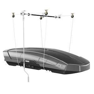 Storage: Thule Multilift