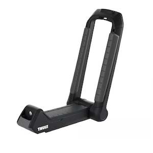 Side Loading: Thule Hull-a-Port Aero 849