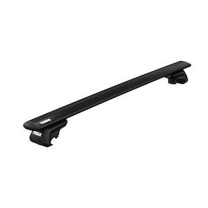 Roof Racks: Thule Wingbar Evo Rail Mount