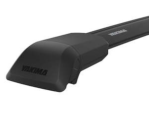 Flush Bars: Yakima SkyLineFX JetStream System (Flush Bar)