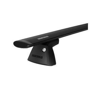 Through Bar: Yakima BaseLine JetStream System (Through Bar)