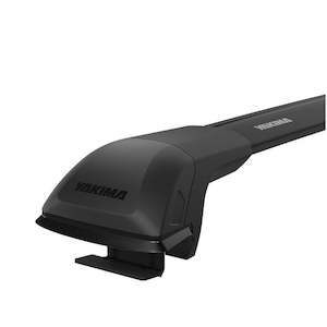 Clamp Mount: Yakima TimberLineFX JetStream System (Flush Bar)