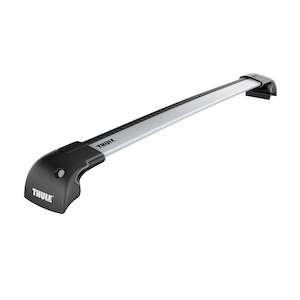 Clamp Mount: Thule Wingbar Edge Flush