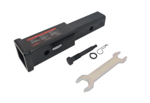 Yakima StraightShot Hitch Extension