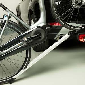 Bike Accessories: Yakima ClickRamp