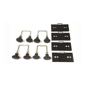 Rhino-Rack Heavy Duty Fitting Kit (suits Master Fit range)