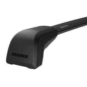 New Yakima Streamline: Yakima SightLineFX JetStream System (Flush Bar)