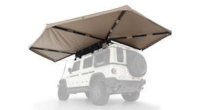 Rhino-Rack Batwing 270 Freestanding Awning (Left)