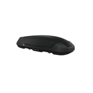 Roof Boxes: Thule Force 3 L SPORT Black - 300L