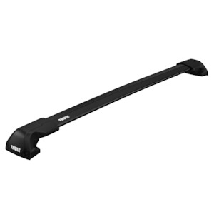 Clamp Mount: Thule Wingbar Edge Evo Flush Rail