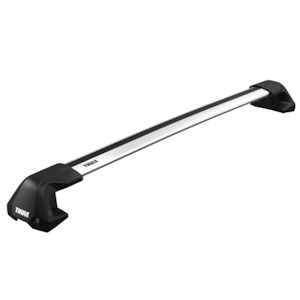 Clamp Mount 1: Thule Wingbar Edge Evo Clamp Mount