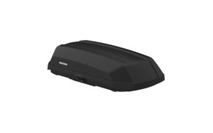 Roof Boxes: GearBox MD 400L