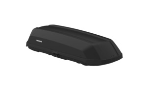 Roof Boxes: GearBox XXL 560L