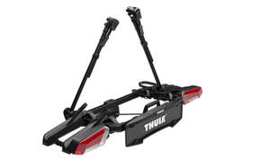 Bike: Thule OutPace 2 Bike