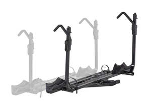 Bike: Yakima StageTwo +2 Add-on
