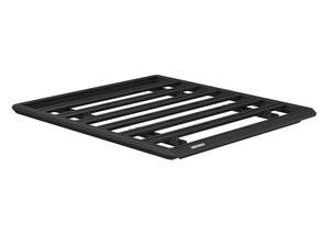 Trays: Yakima LockNLoad Platform (2026+) 1390 x 1390 mm