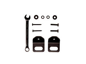 In Vehicle Storage: Yakima MOD FIT KIT 1