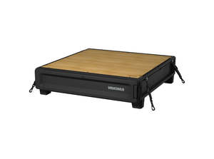 In Vehicle Storage: Yakima MOD HOMEBASE LG