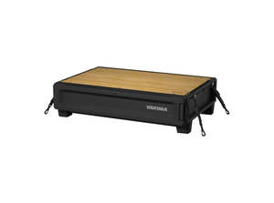 In Vehicle Storage: Yakima MOD HOMEBASE MD