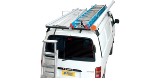 Rhino Rack 3.0M CSL Ladder Rack (CSL30M) - Roof Racks NZ