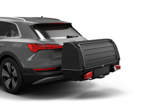Thule Onto Towball Mounted Cargo Carrier (905900) - Roof Racks NZ